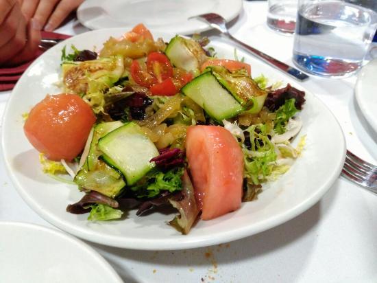 Bar Restaurante La Revolera